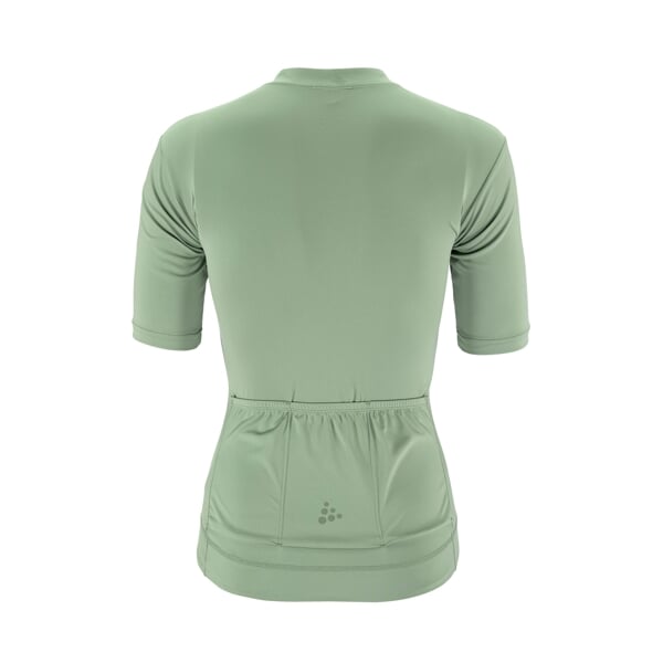 Cyklodres CRAFT Endur Logo