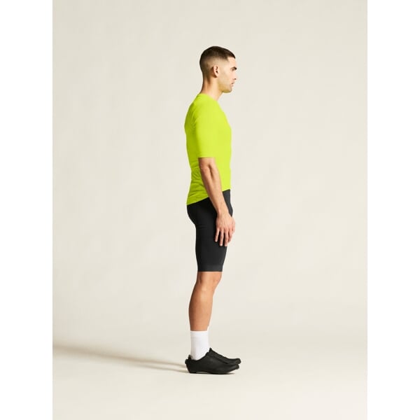 Cyklodres CRAFT Endur Logo