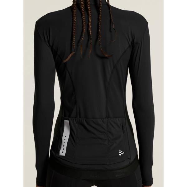 Endur Training LS Jersey W