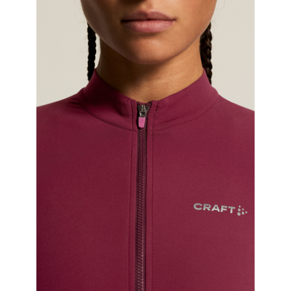 Endur Training LS Jersey W