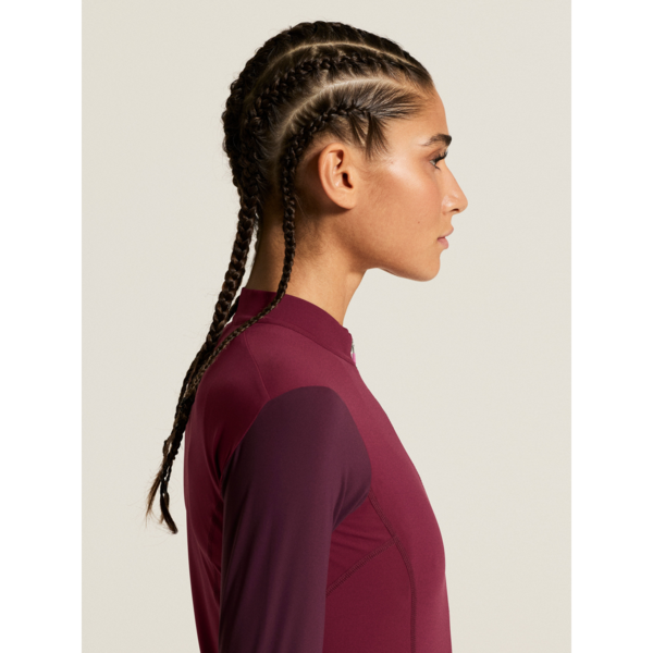 Endur Training LS Jersey W