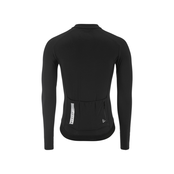 Endur Training LS Jersey M