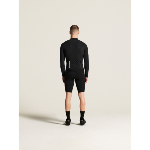 Endur Training LS Jersey M