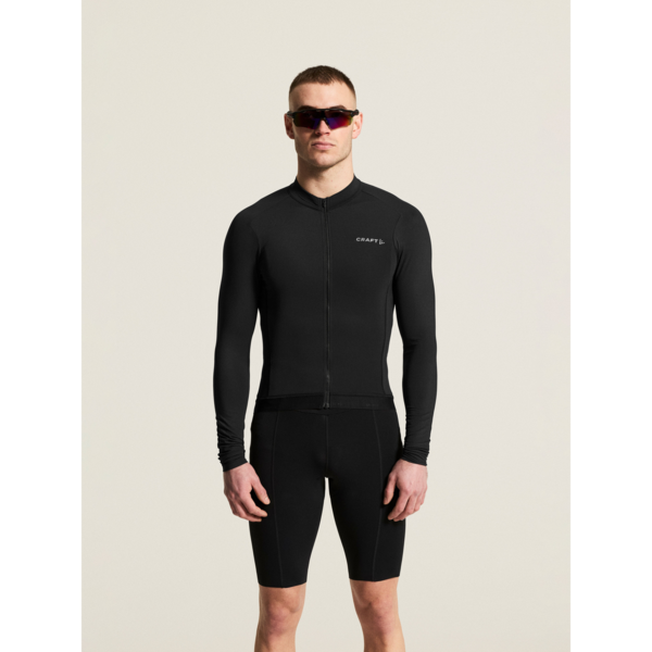 Endur Training LS Jersey M