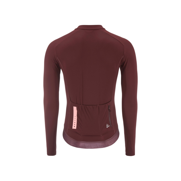 Endur Training LS Jersey M