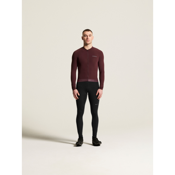 Endur Training LS Jersey M