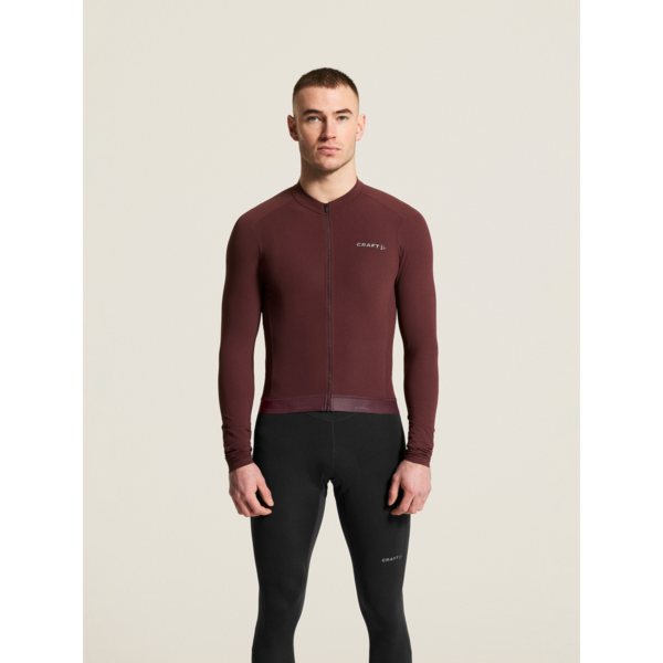 Endur Training LS Jersey M