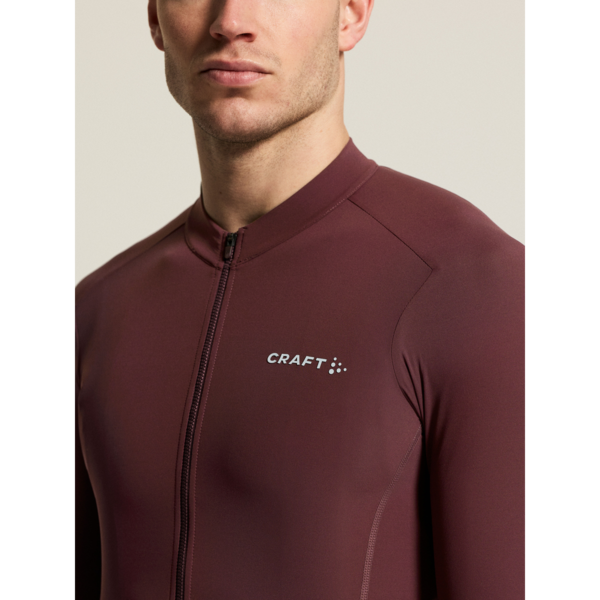 Endur Training LS Jersey M
