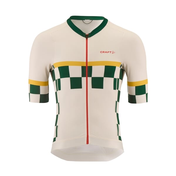 Cyklodres CRAFT Endur Traning