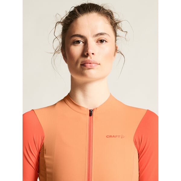 Cyklodres CRAFT Endur Traning