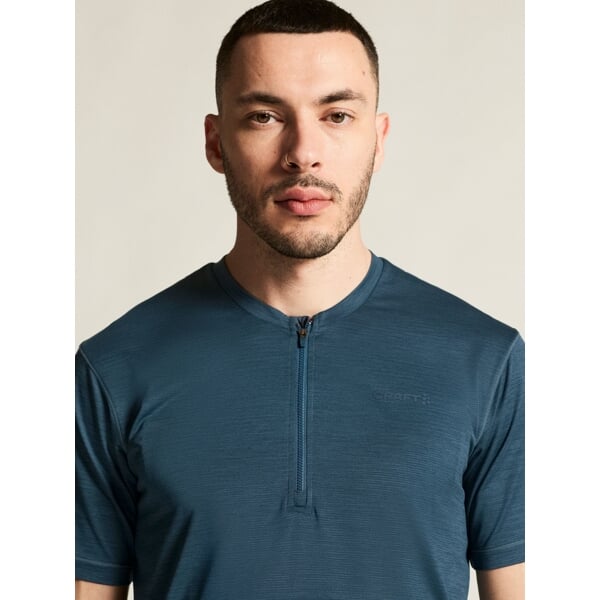 Cyklodres CRAFT Everyday HZ SS