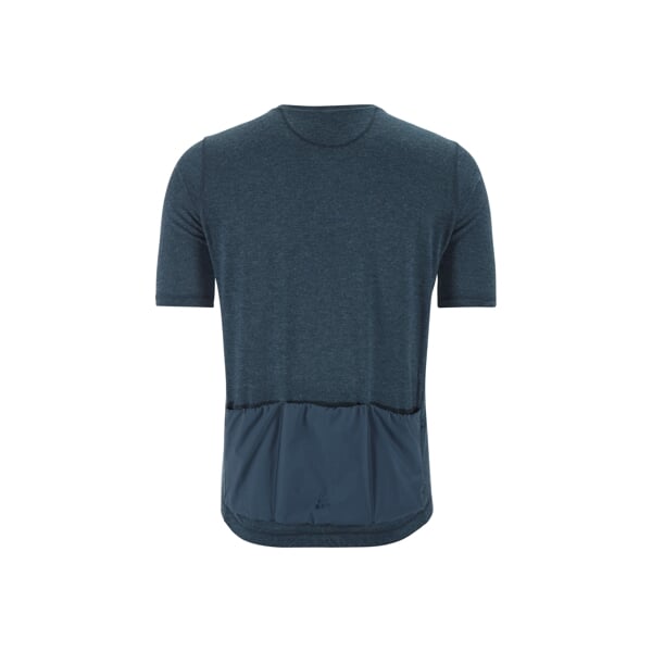 Cyklodres CRAFT Everyday Wool