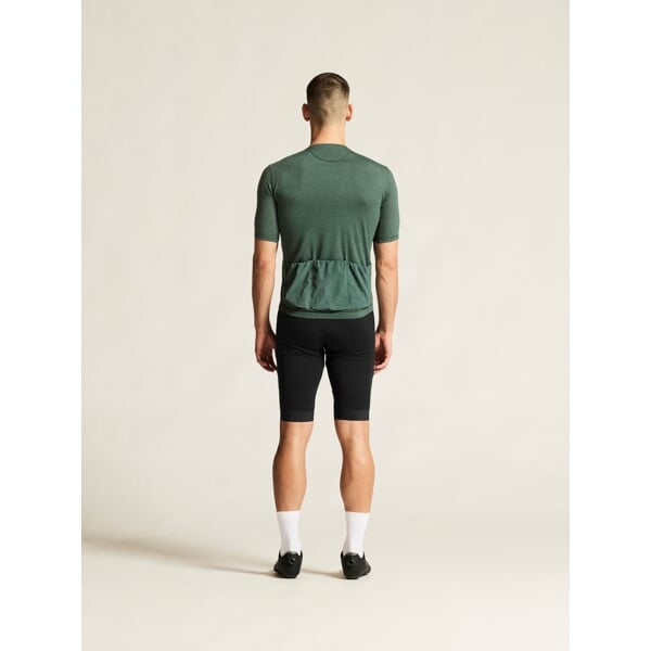 Cyklodres CRAFT Everyday Wool