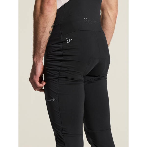 Bike SubZ Wind Bib Tights C3 M