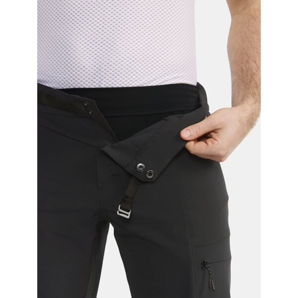 Cyklošortky CRAFT Offroad XT