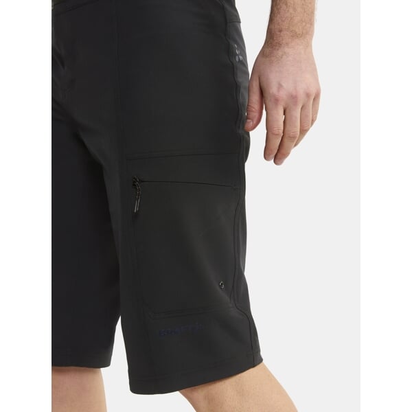 Cyklošortky CRAFT Offroad XT