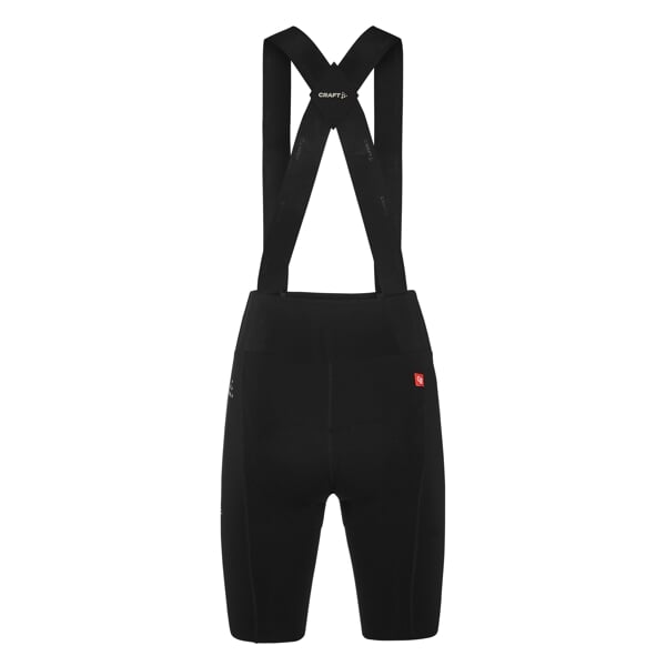 Cyklošortky CRAFT Endur Bib C2