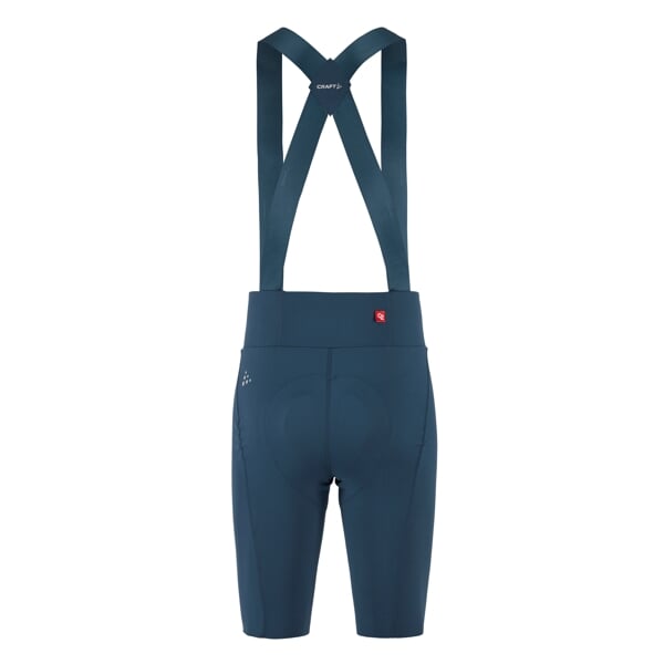 Cyklošortky CRAFT Endur Bib C2