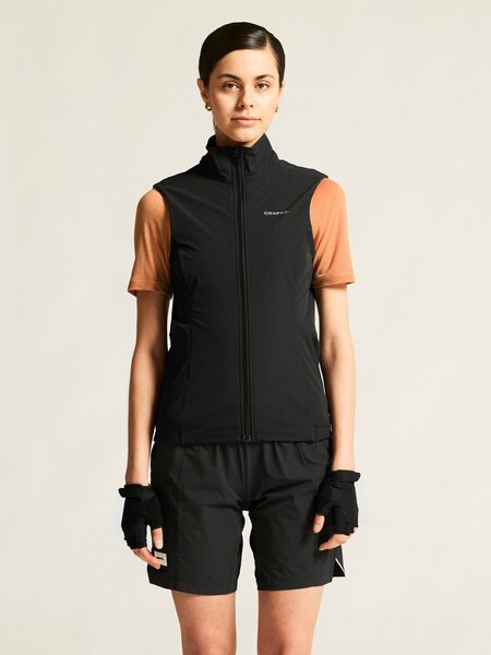 Everyday Thermal Wind Vest W