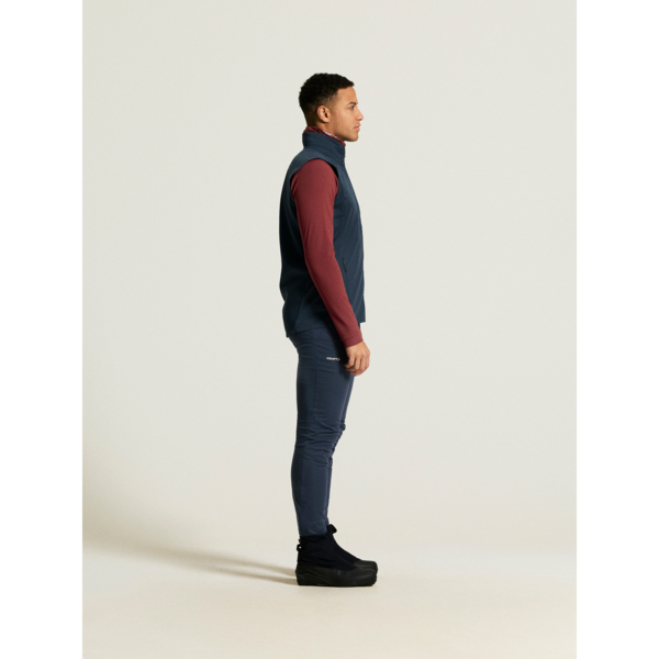 Nordic Race Wind Tights 2 M