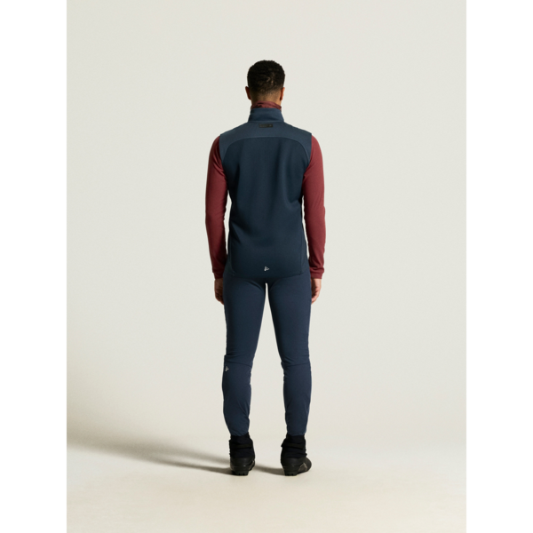 Nordic Race Wind Tights 2 M