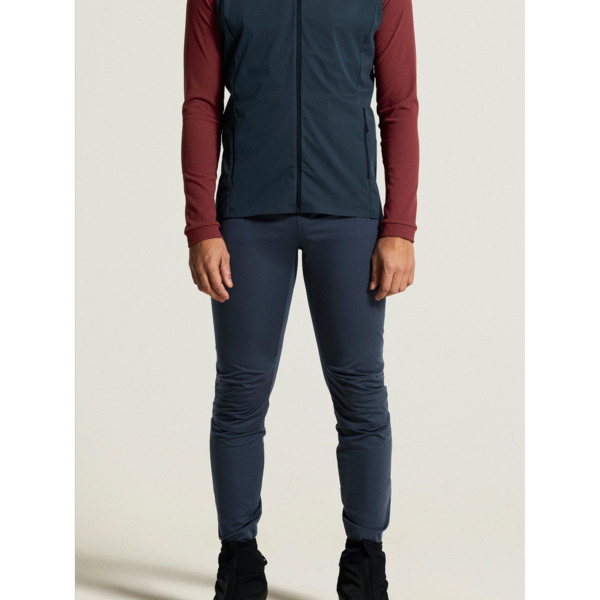Nordic Race Wind Tights 2 M