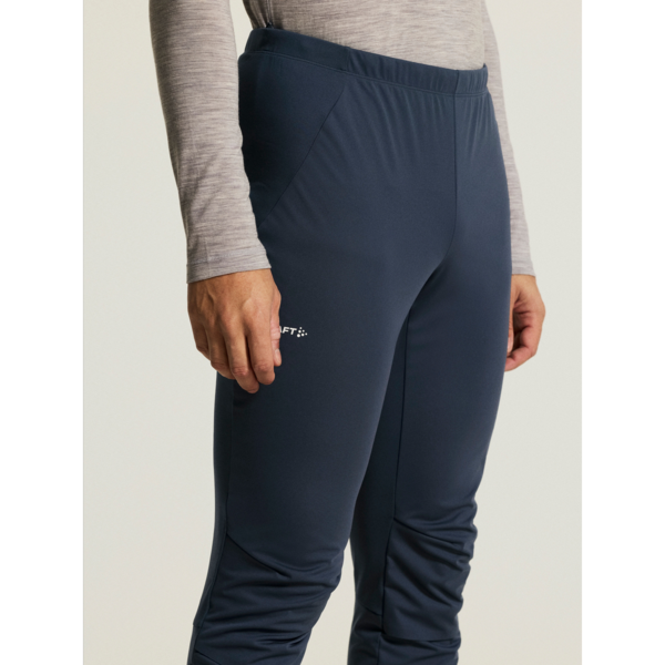 Nordic Race Wind Tights 2 M