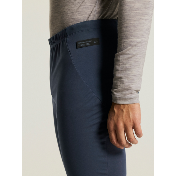 Nordic Race Wind Tights 2 M