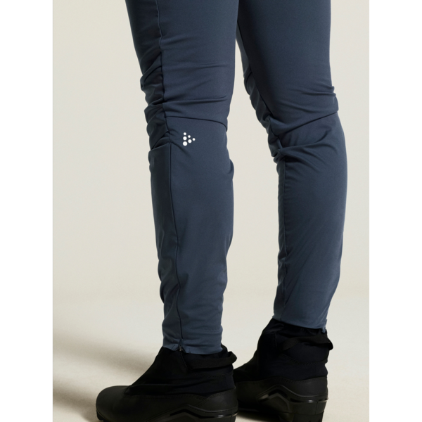 Nordic Race Wind Tights 2 M