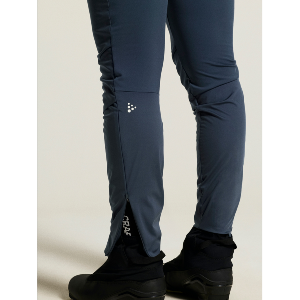Nordic Race Wind Tights 2 M