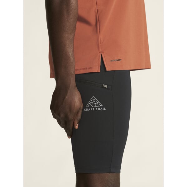 Kalhoty CRAFT PRO Trail Short