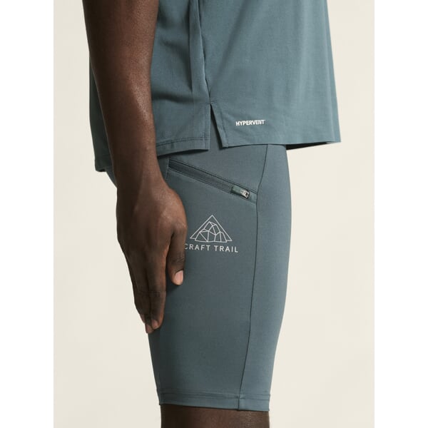 Nohavice CRAFT PRO Trail Short