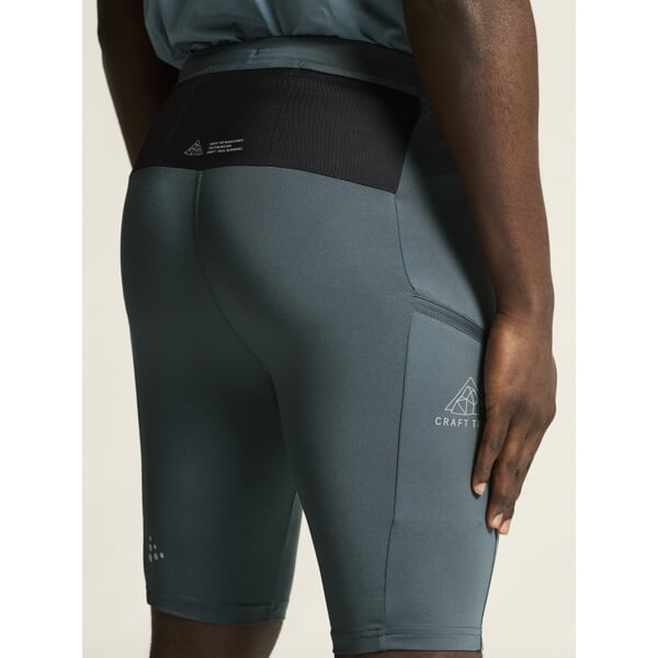 Nohavice CRAFT PRO Trail Short