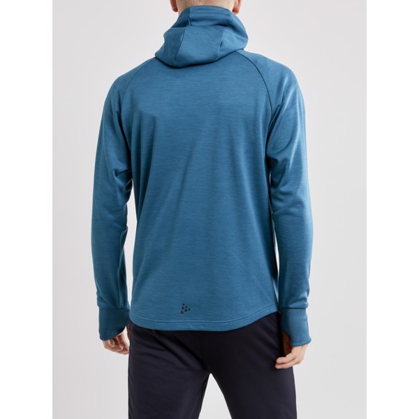 Mikina CRAFT Charge Tech Sweat