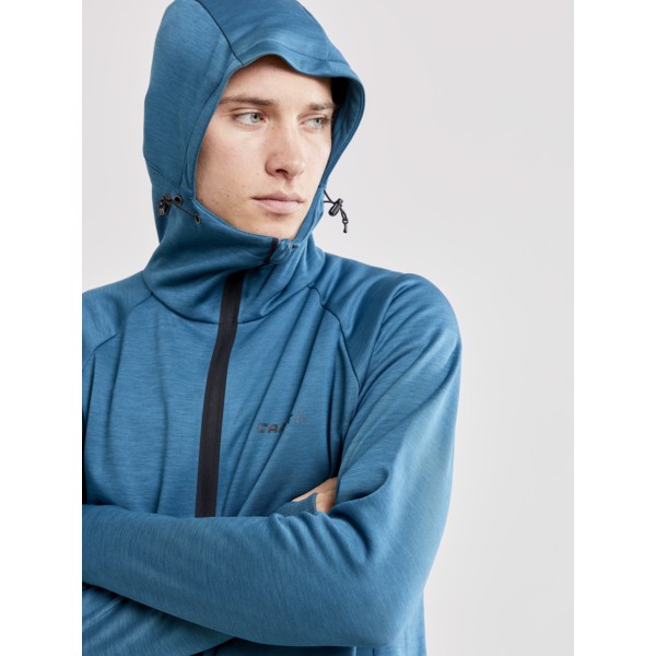 Mikina CRAFT Charge Tech Sweat