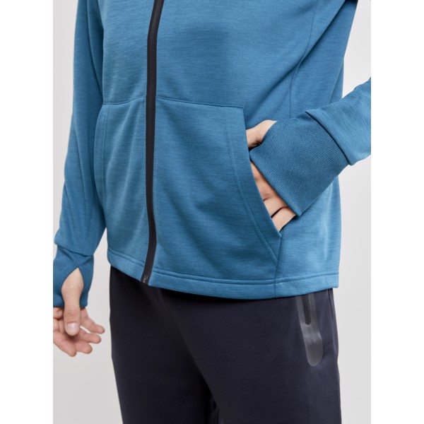 Mikina CRAFT Charge Tech Sweat