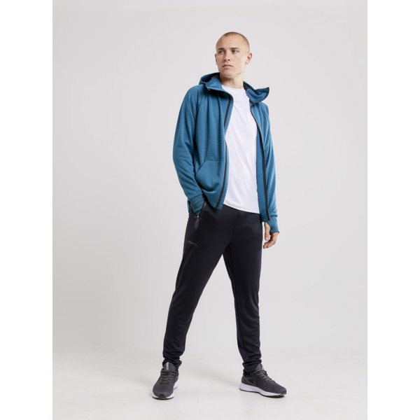 Mikina CRAFT Charge Tech Sweat