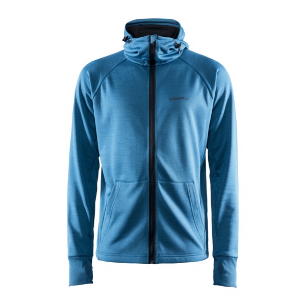Mikina CRAFT Charge Tech Sweat