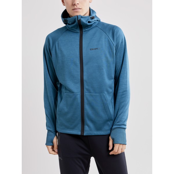 Mikina CRAFT Charge Tech Sweat