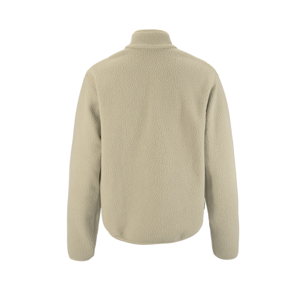 Join Pile Fleece HZ W