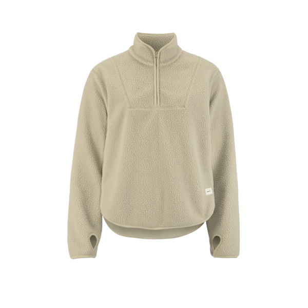 Join Pile Fleece HZ W