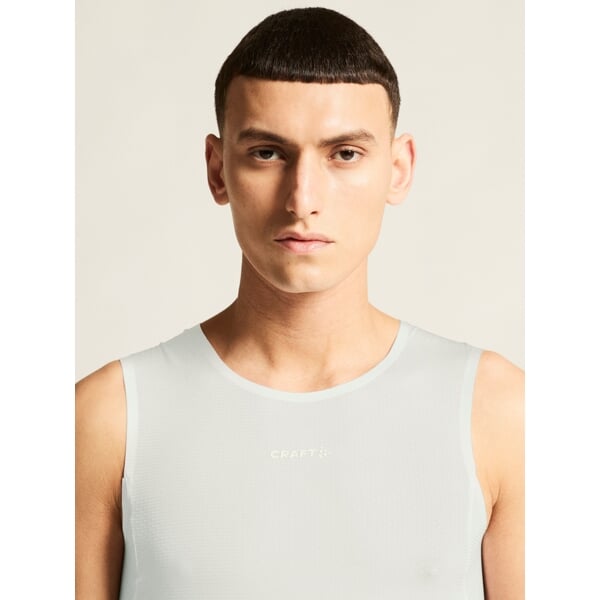 Nátělník CRAFT PRO Dry Nanowei