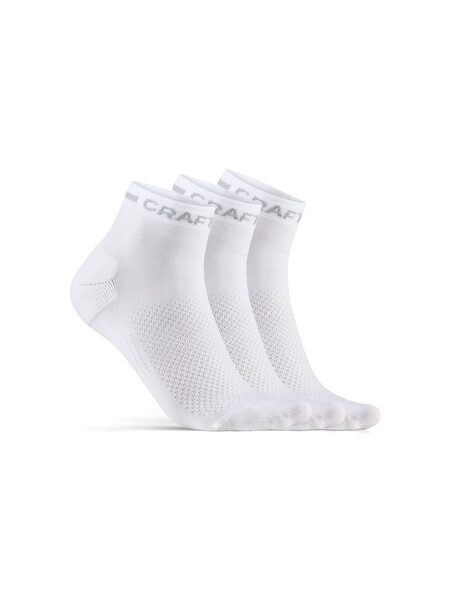 Active Mid Sock 3-pack