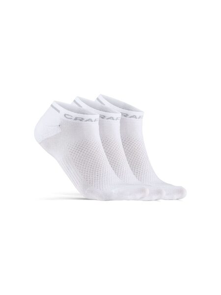 Active Shaftless Sock 3-pack