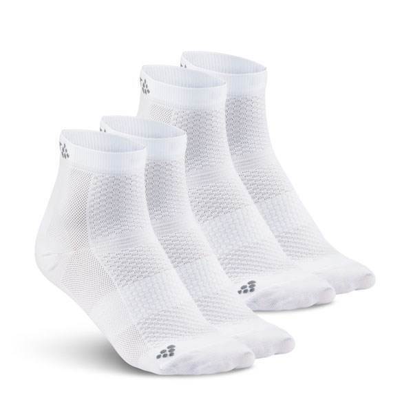 Ponožky CRAFT Cool Mid 2-pack