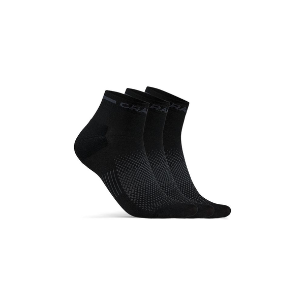 Active Mid Sock 5-pack