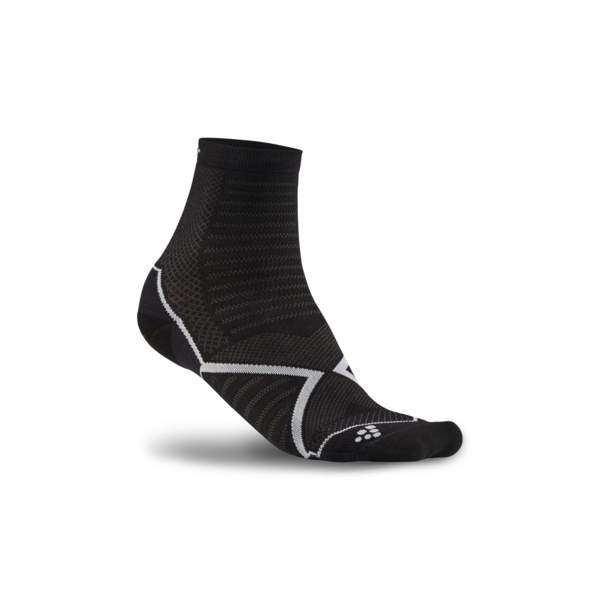 Wool Run Warm Sock