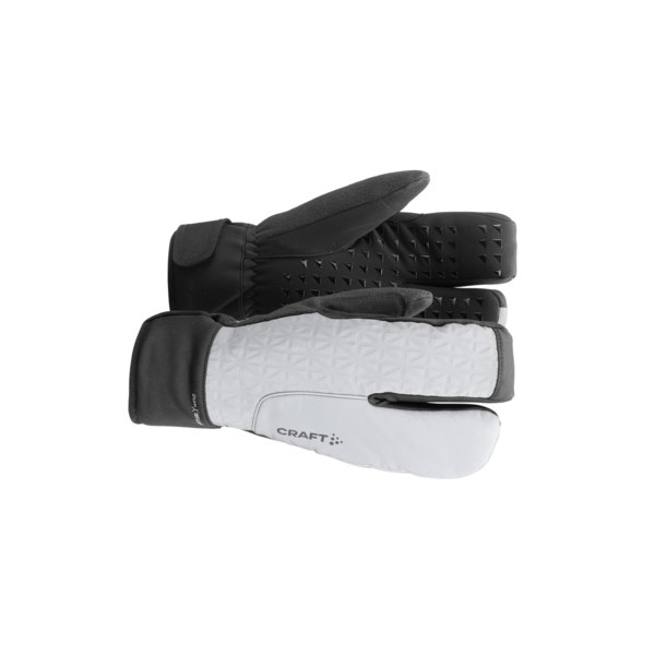 ADV SubZ Siberian Split Finger
