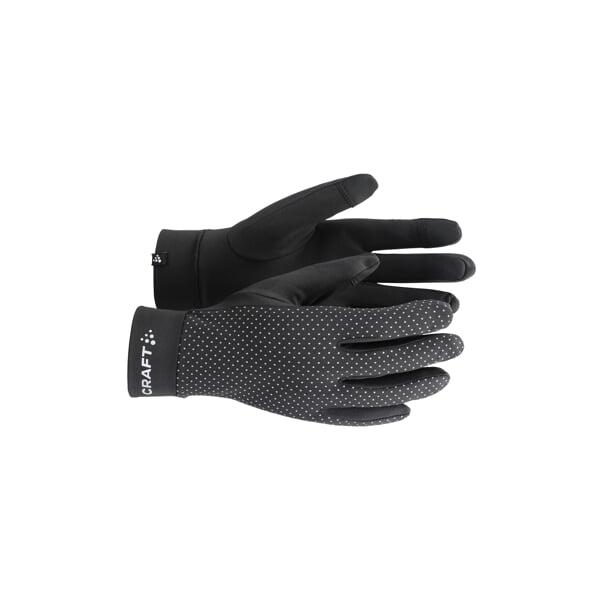 Rukavice CRAFT Lumen Fleece 2