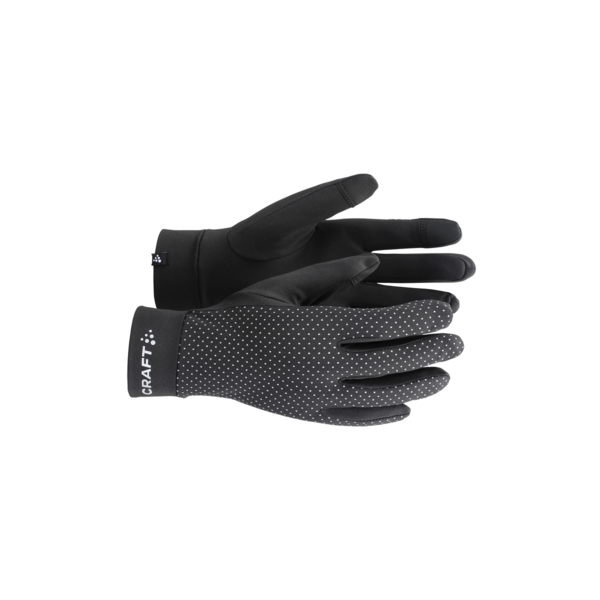 Lumen Fleece Glove 2